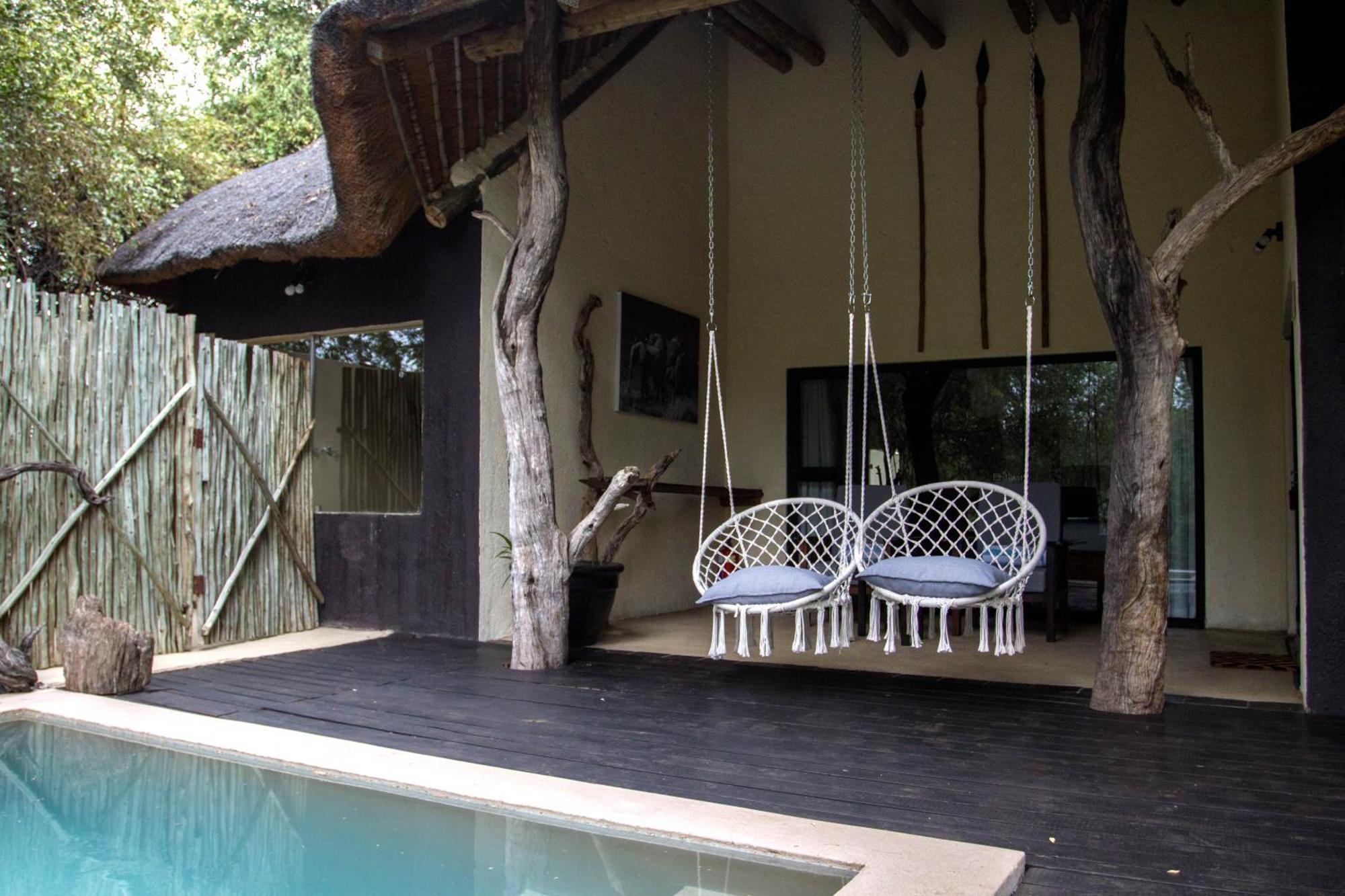 Ezulwini Game Lodges Mica Ngoại thất bức ảnh